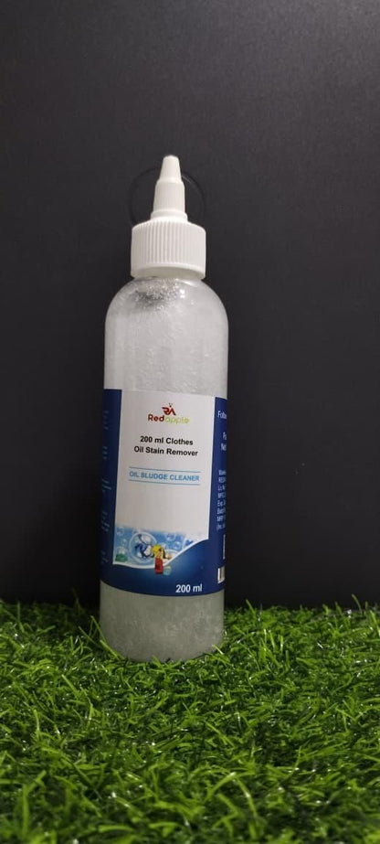Oil Stain Remover 400 ml Pack of 2